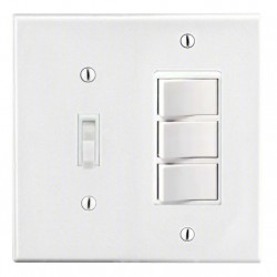 Wall Switch Converter