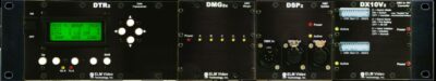 Design Your Own Modular DMX Chassis