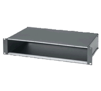 Midi Module Chassis