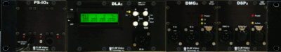 Design Your Own Modular DMX Chassis