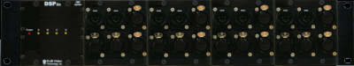 Design Your Own Modular DMX Chassis