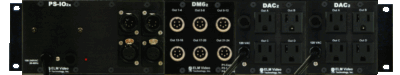 Design Your Own Modular DMX Chassis