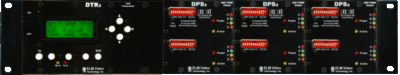 Design Your Own Modular DMX Chassis