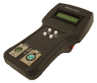 DMX Analyzer Portable