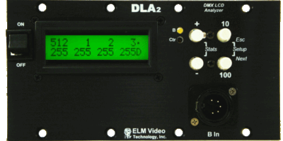 Design Your Own Modular DMX Chassis