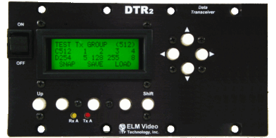 Design Your Own Modular DMX Chassis