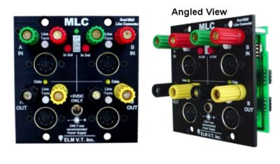 Midi Repeater Extender