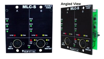 Midi Extender Companion