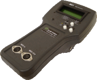 Midi Portable Analyzer