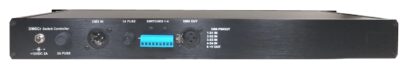 DMX Wall Switch Controller - 1RU