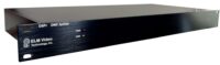 DMX Splitter 1x12 1U Rack Mount
