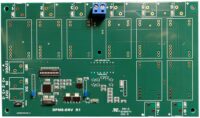 DMX to PWM Driver PCB NT